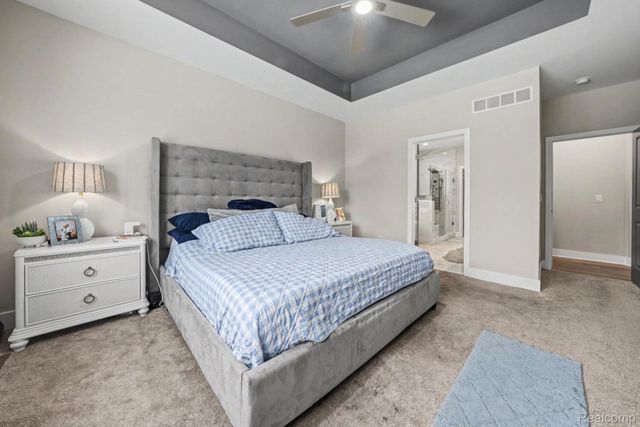 19853 Chase Drive, Macomb Township, MI 48042