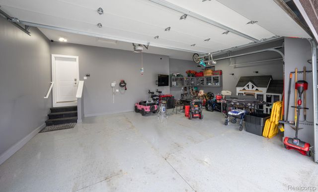 19853 Chase Drive, Macomb Township, MI 48042