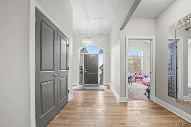 19853 Chase Drive, Macomb Township, MI 48042