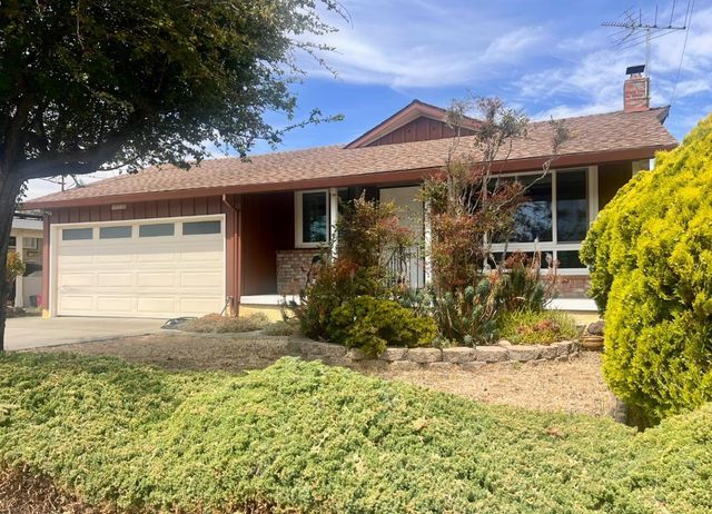 16158 Via Walter, San Lorenzo, CA 94580