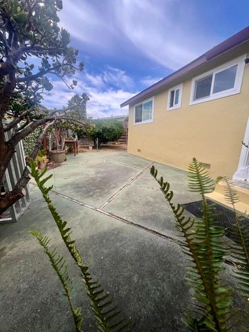 16158 Via Walter, San Lorenzo, CA 94580