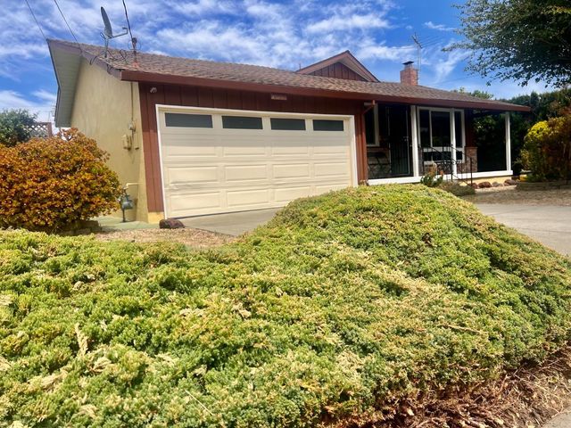 16158 Via Walter, San Lorenzo, CA 94580