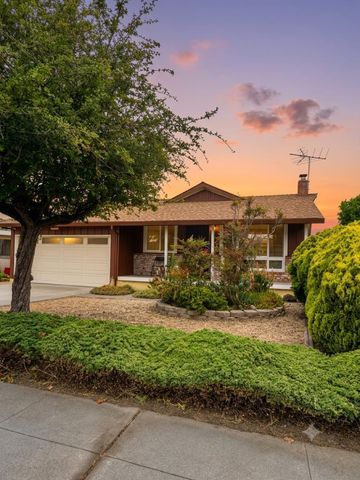 16158 Via Walter, San Lorenzo, CA 94580