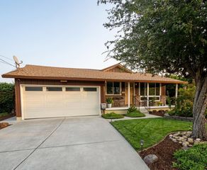 16158 Via Walter, San Lorenzo, CA 94580