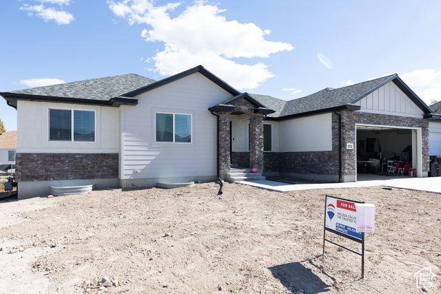 111 S JODI LN, Grantsville, UT 84029