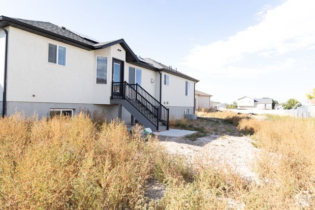 111 S JODI LN, Grantsville, UT 84029