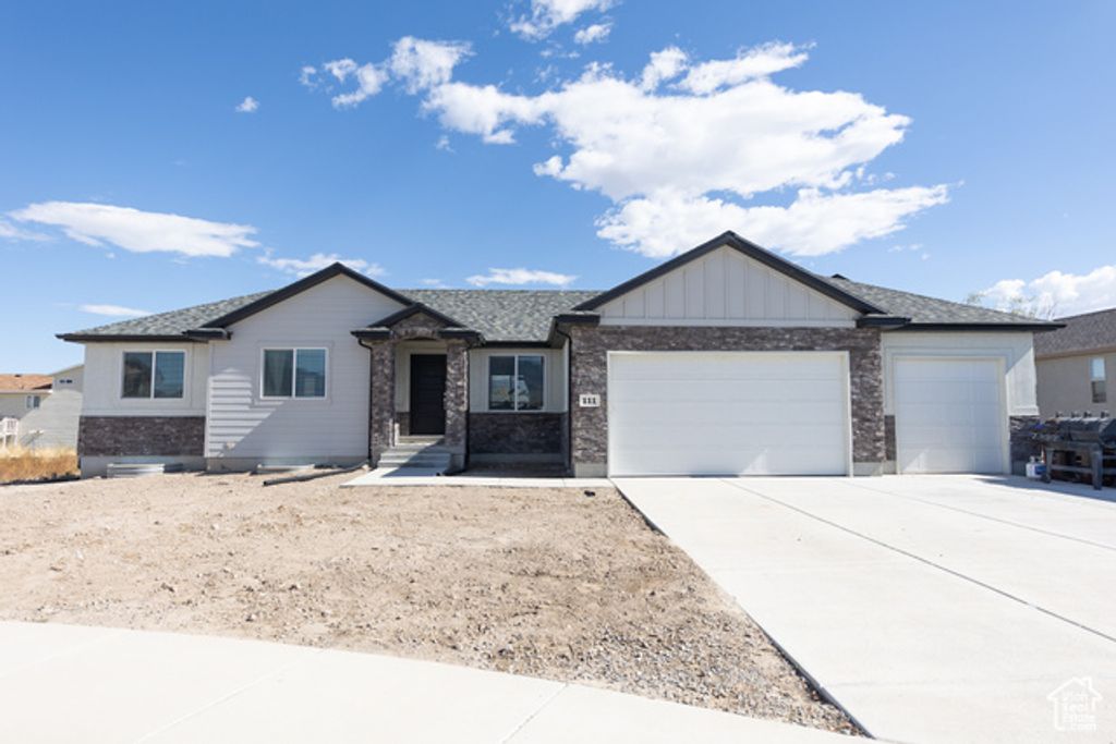 111 S JODI LN, Grantsville, UT 84029