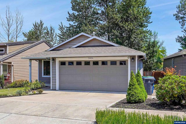 3426 Edward Dr SE, Salem, OR 97302