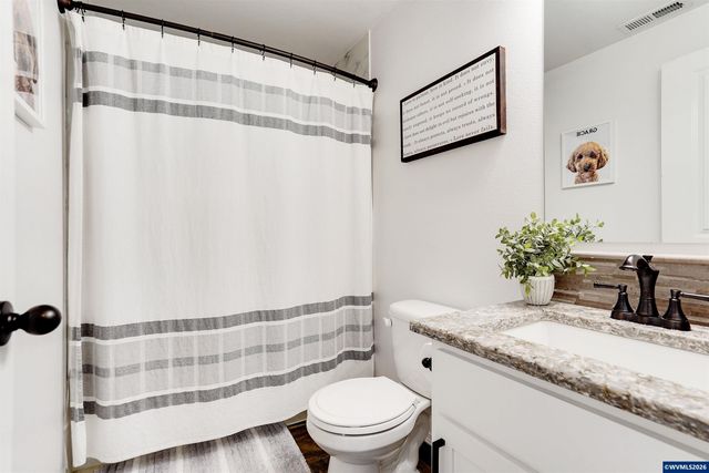 3426 Edward Dr SE, Salem, OR 97302