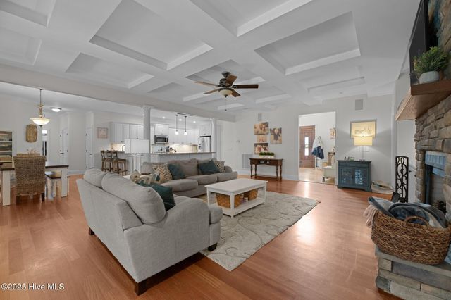 4504 Celadon Lane, New Bern, NC 28562