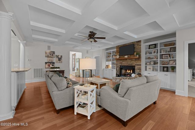 4504 Celadon Lane, New Bern, NC 28562