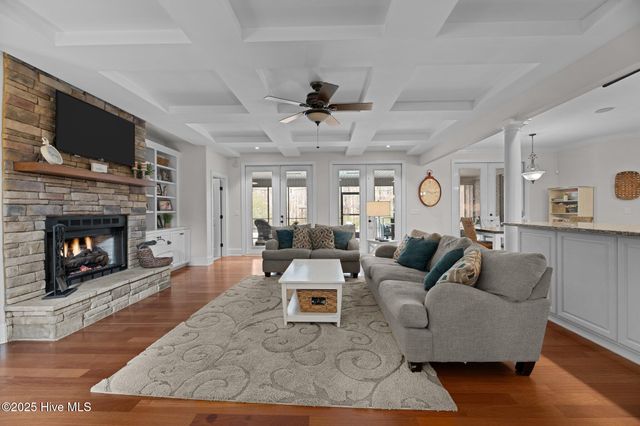 4504 Celadon Lane, New Bern, NC 28562