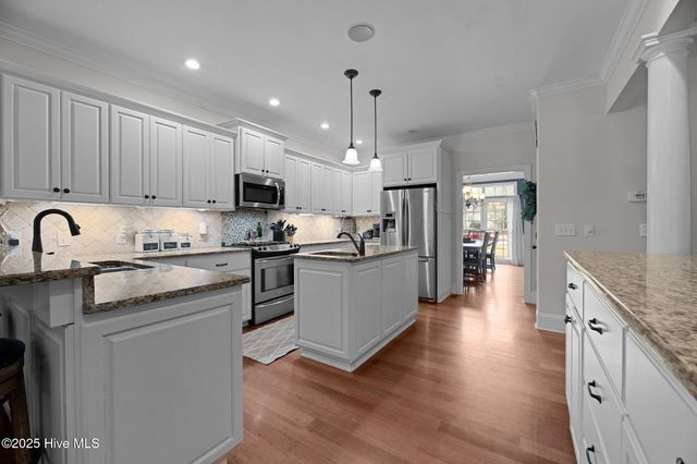 4504 Celadon Lane, New Bern, NC 28562