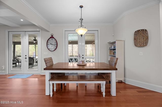 4504 Celadon Lane, New Bern, NC 28562