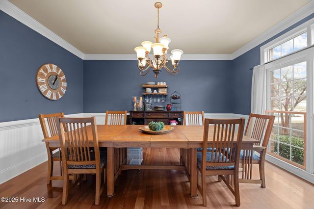 4504 Celadon Lane, New Bern, NC 28562