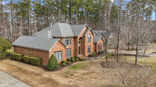 4504 Celadon Lane, New Bern, NC 28562