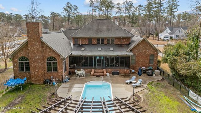 4504 Celadon Lane, New Bern, NC 28562