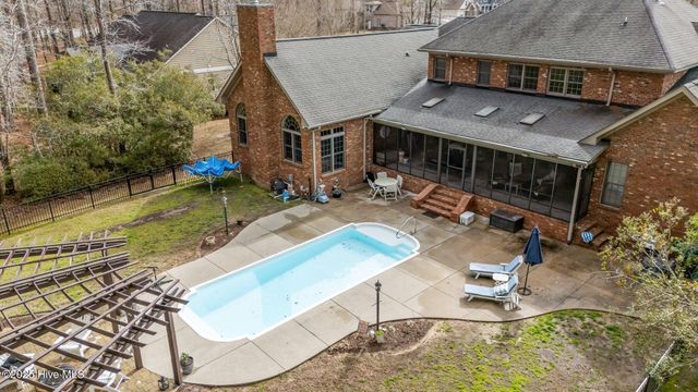 4504 Celadon Lane, New Bern, NC 28562