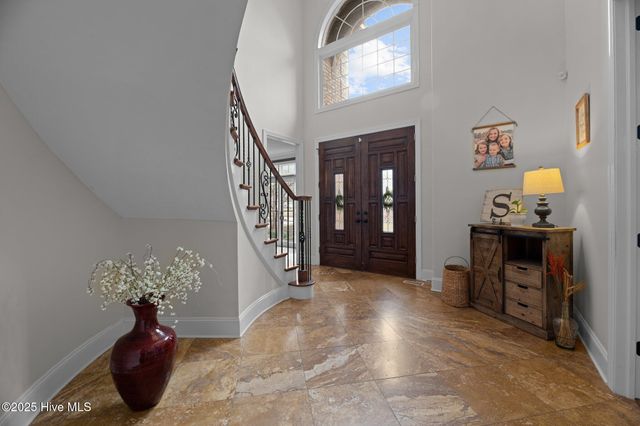 4504 Celadon Lane, New Bern, NC 28562