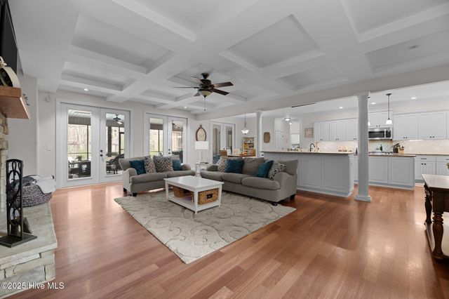 4504 Celadon Lane, New Bern, NC 28562