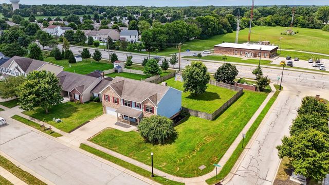 3900 Kyverdale Drive, Lafayette, IN 47909