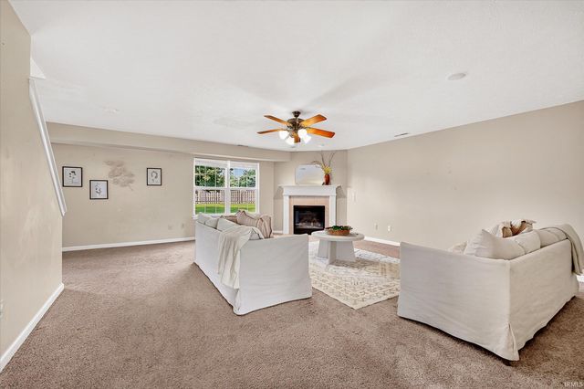 3900 Kyverdale Drive, Lafayette, IN 47909