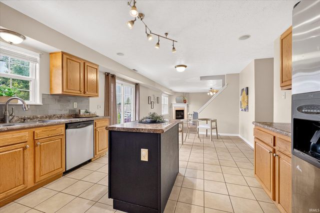 3900 Kyverdale Drive, Lafayette, IN 47909