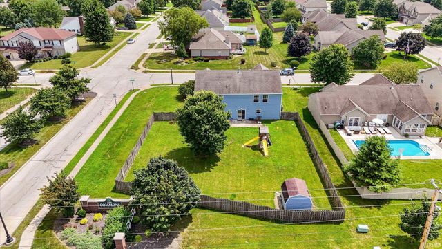 3900 Kyverdale Drive, Lafayette, IN 47909