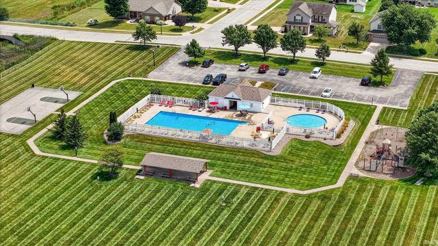 3900 Kyverdale Drive, Lafayette, IN 47909