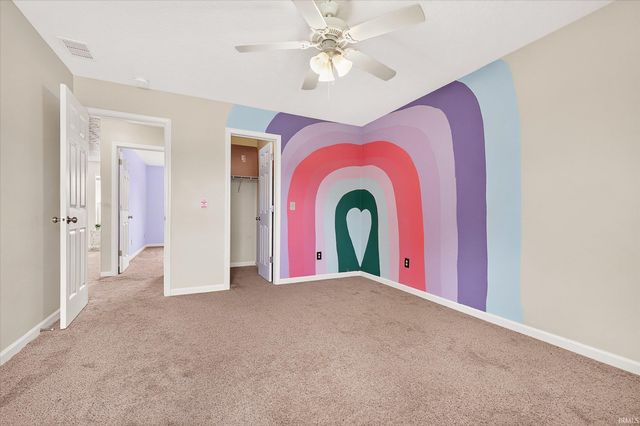 3900 Kyverdale Drive, Lafayette, IN 47909