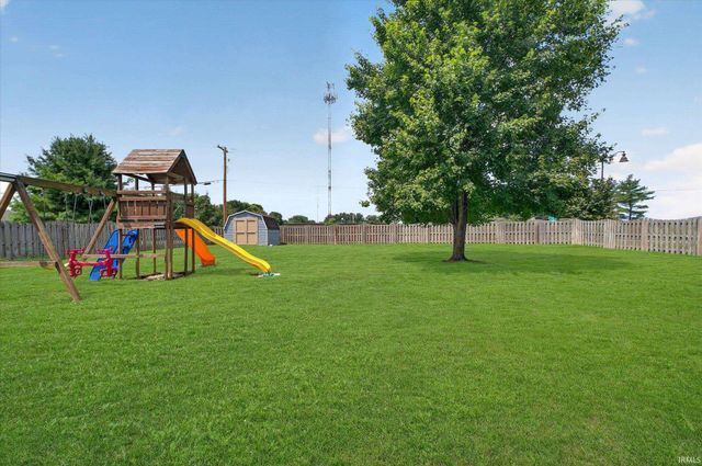 3900 Kyverdale Drive, Lafayette, IN 47909