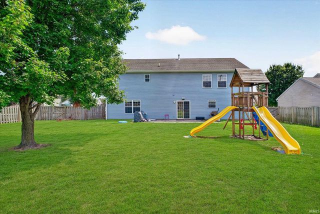 3900 Kyverdale Drive, Lafayette, IN 47909