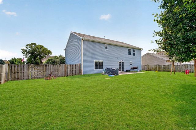 3900 Kyverdale Drive, Lafayette, IN 47909