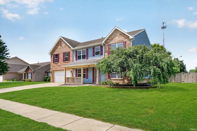 3900 Kyverdale Drive, Lafayette, IN 47909