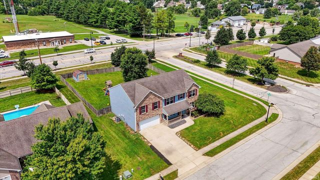 3900 Kyverdale Drive, Lafayette, IN 47909