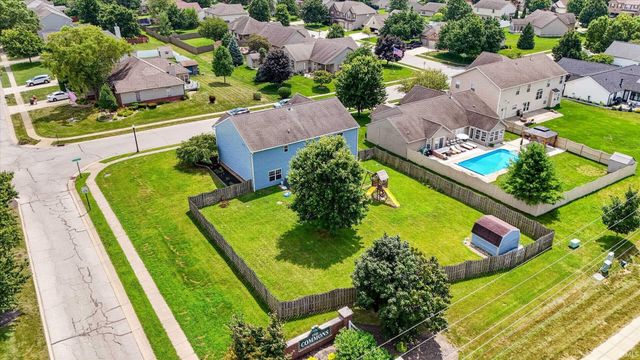 3900 Kyverdale Drive, Lafayette, IN 47909