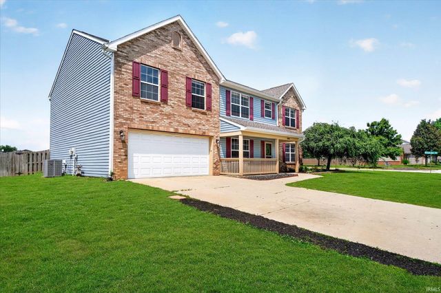 3900 Kyverdale Drive, Lafayette, IN 47909