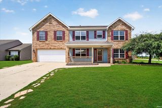 3900 Kyverdale Drive, Lafayette, IN 47909