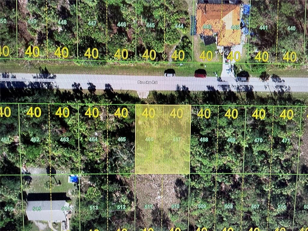 26327 BROOKS ROAD, Punta Gorda, FL 33955