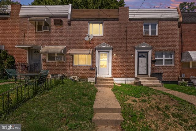 311 FERN ST, Darby, PA 19023