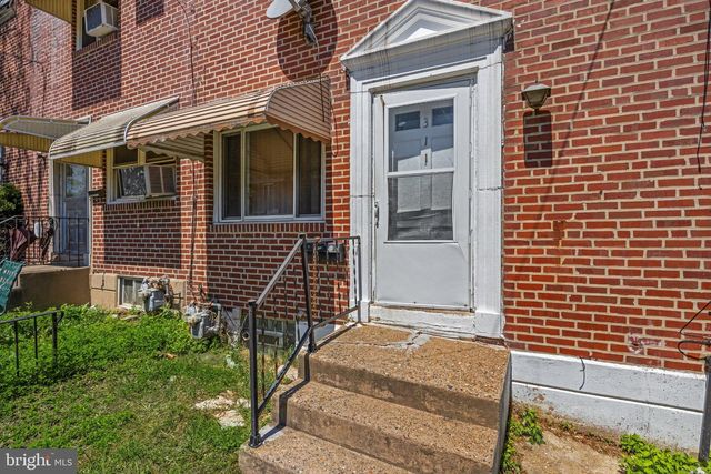 311 FERN ST, Darby, PA 19023