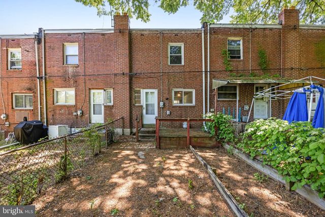 311 FERN ST, Darby, PA 19023