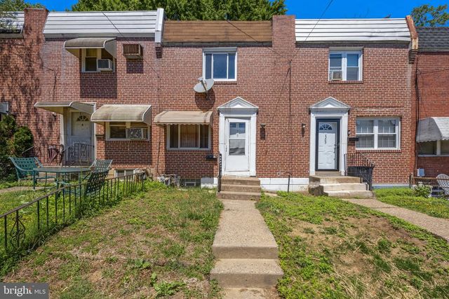 311 FERN ST, Darby, PA 19023