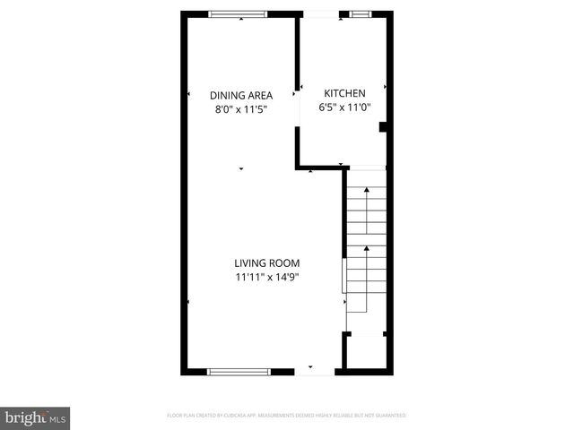 311 FERN ST, Darby, PA 19023