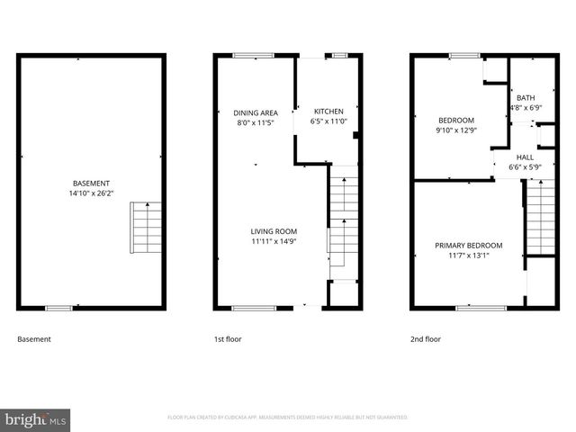 311 FERN ST, Darby, PA 19023