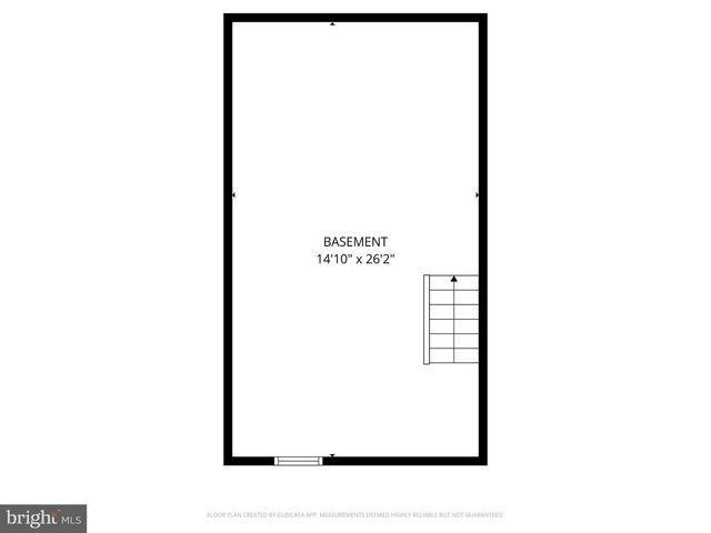 311 FERN ST, Darby, PA 19023