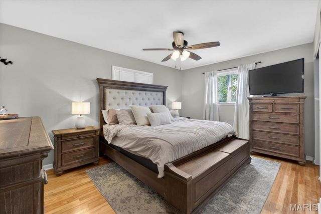 77 Ruth Drive, St Charles, MO 63301