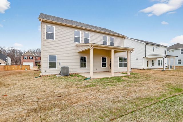 3220 Ventura Ave, White House, TN 37188