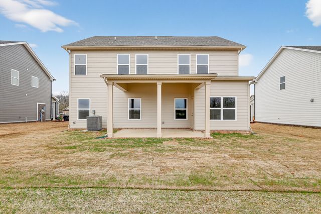 3220 Ventura Ave, White House, TN 37188