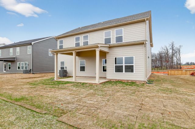 3220 Ventura Ave, White House, TN 37188